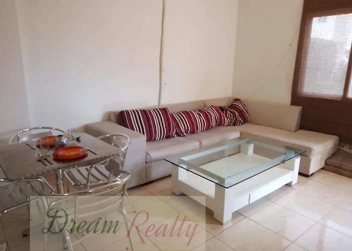 Apartment 2 Bedroom Flat - Makadi Heights *