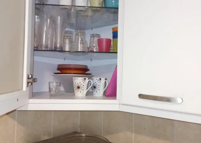 2 Bedroom Flat - Makadi Heights Apartment