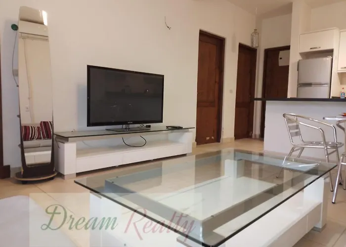 2 Bedroom Flat - Makadi Heights Apartment *