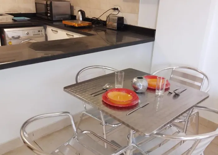 2 Bedroom Flat - Makadi Heights Hurghada