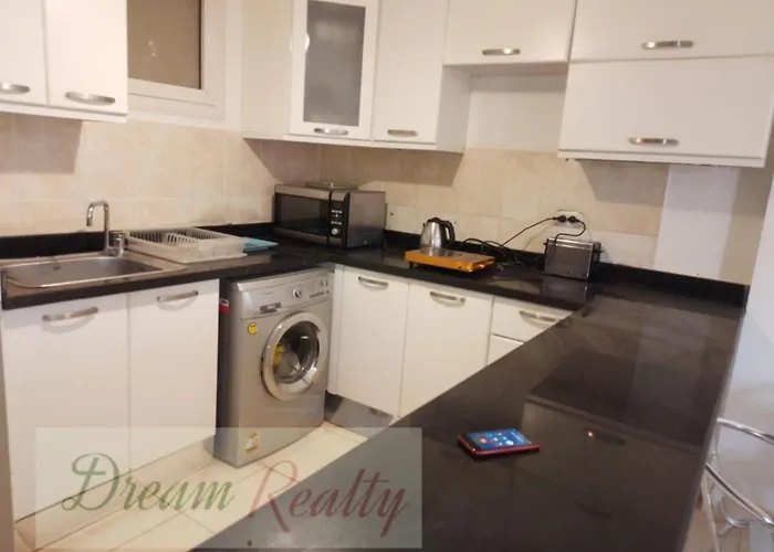 2 Bedroom Flat - Makadi Heights * Hurghada