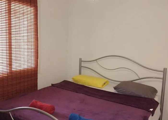 2 Bedroom Flat - Makadi Heights Apartment Hurghada