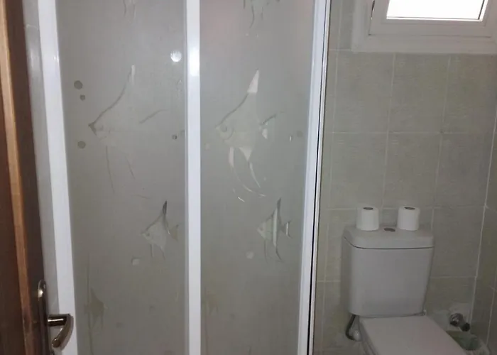 2 Bedroom Flat - Makadi Heights Apartment