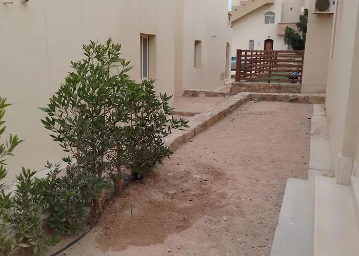 2 Bedroom Flat - Makadi Heights Apartment *