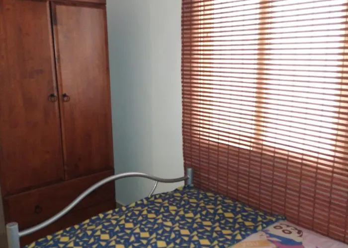 Apartment 2 Bedroom Flat - Makadi Heights Hurghada