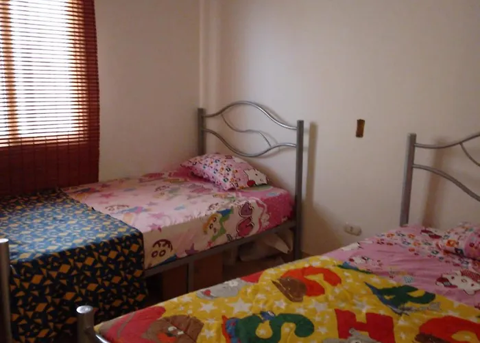 2 Bedroom Flat - Makadi Heights Apartment