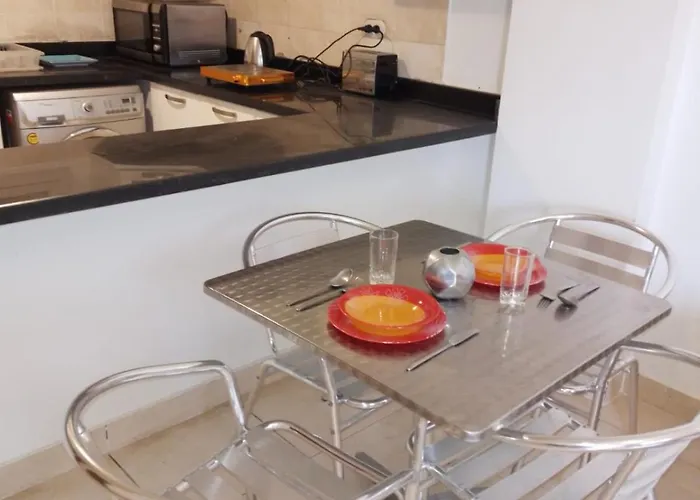 Apartment 2 Bedroom Flat - Makadi Heights *
