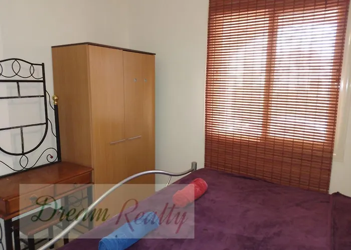 2 Bedroom Flat - Makadi Heights * Hurghada
