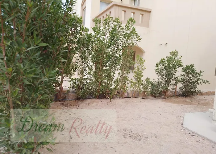 Apartment 2 Bedroom Flat - Makadi Heights