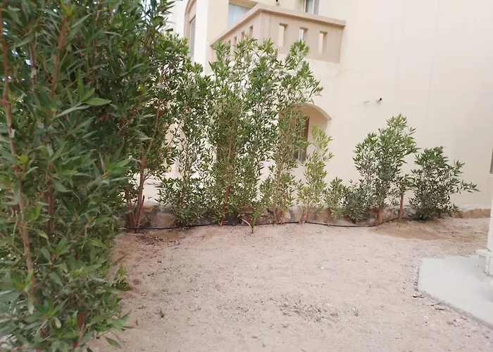 2 Bedroom Flat - Makadi Heights *